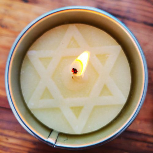 YomHashoah