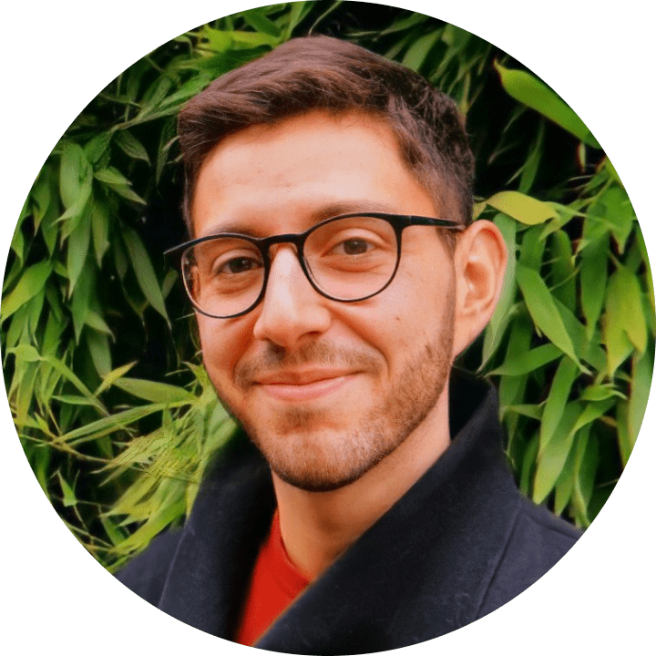 Mike Mezdonza - Guest Speaker
