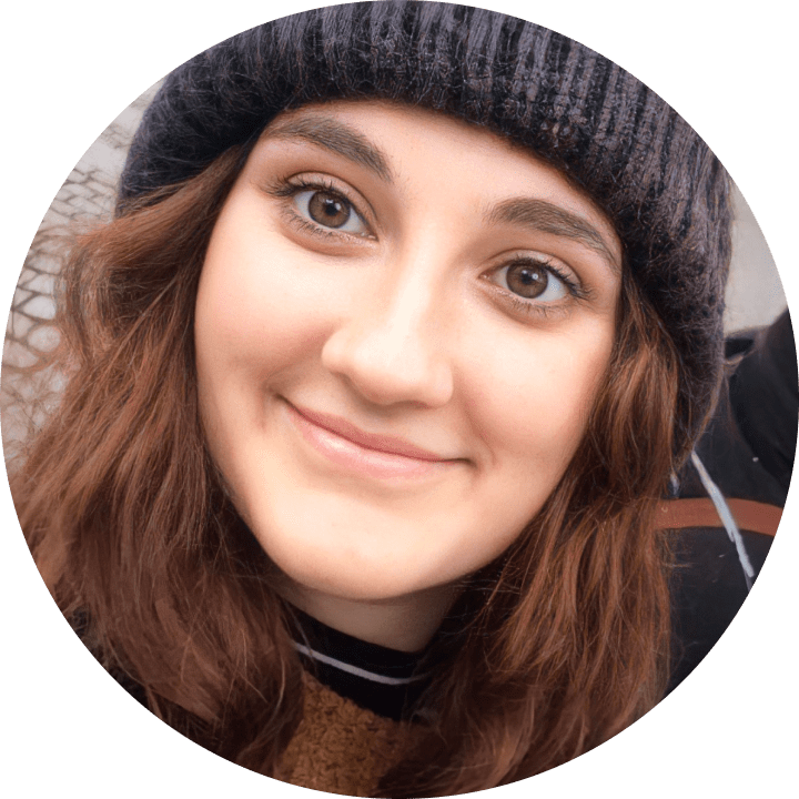 Sophie Peterson - Guest Speaker