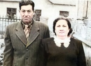Zalman & Fanya