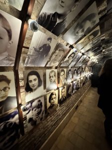 Jewish Museum Brussels 2