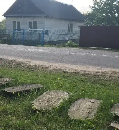 Nesvizh Former Cemetery Nesvizh Former Cemetery