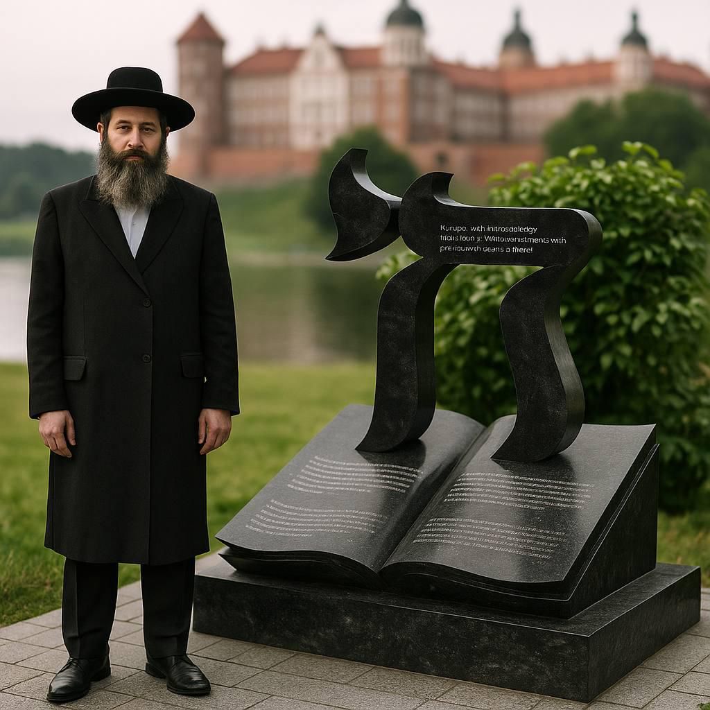 Nesvizh Memorial